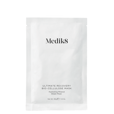 Ultimate Recovery™ Bio-Cellulose Mask