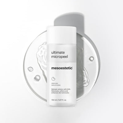 Ultimate Micropeel